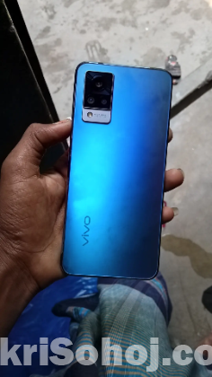 Vivo v21.5g